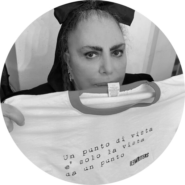 Loredana Bertè