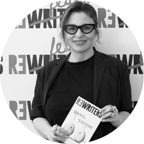 Teresa Ciabatti