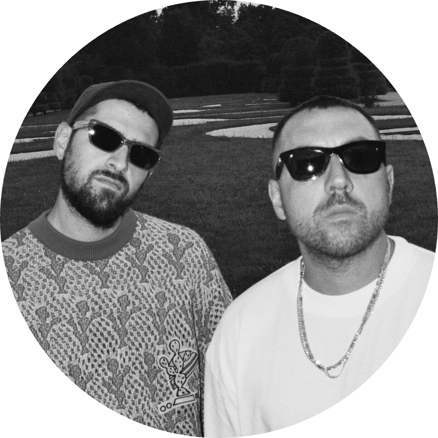 Coez e Frah Quintale