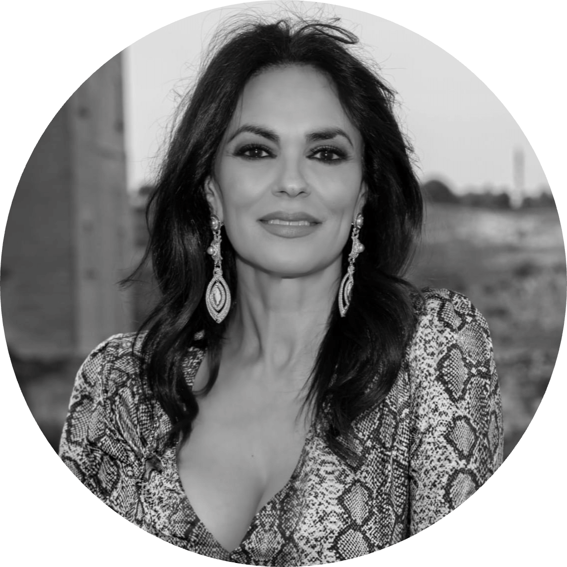 Maria Grazia Cucinotta