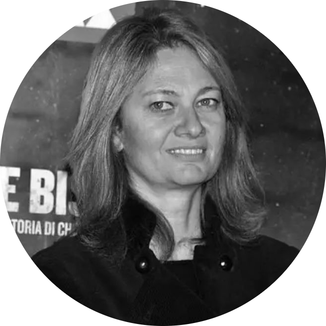 Cristiana Mastropietro