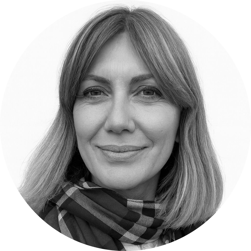 Cristina Sivieri Tagliabue