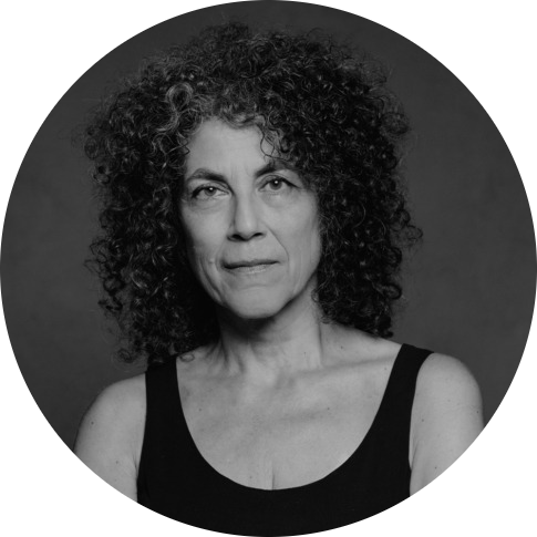 Maria Grazia Calandrone