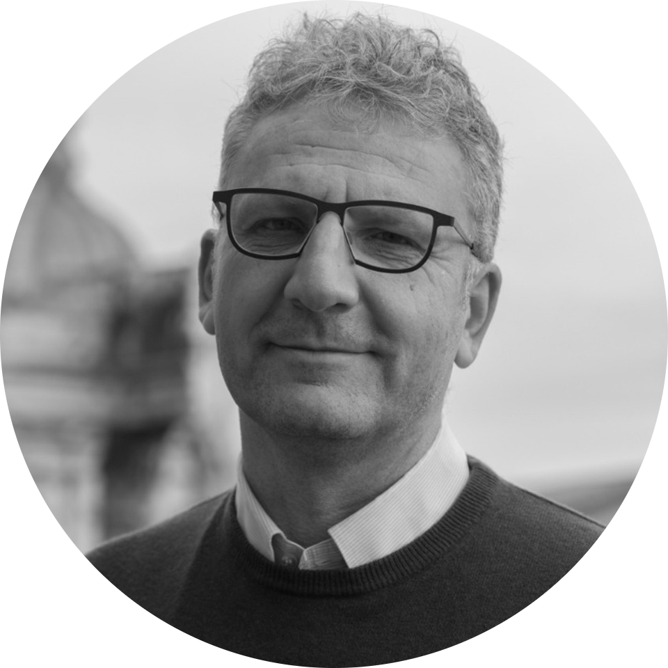 Massimiliano Smeriglio